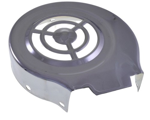 Cache roue ventilateur - ventilateur, uni