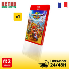 1 Boitier de Protection