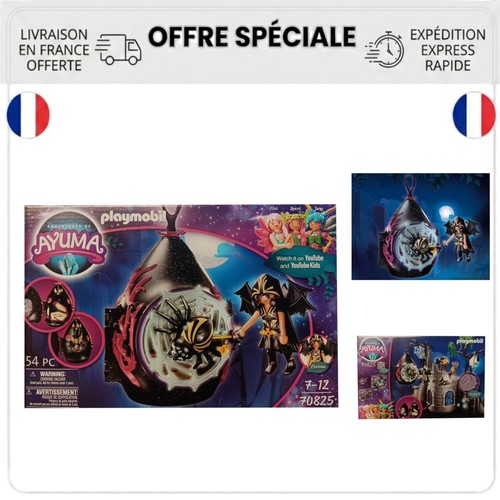 Playmobil 70825 maisonnette - 70825,