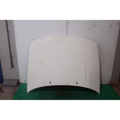Capot volkswagen golf serie - 3a,