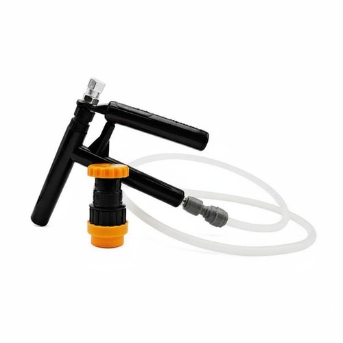 Fût plastique 20 l - 20, en