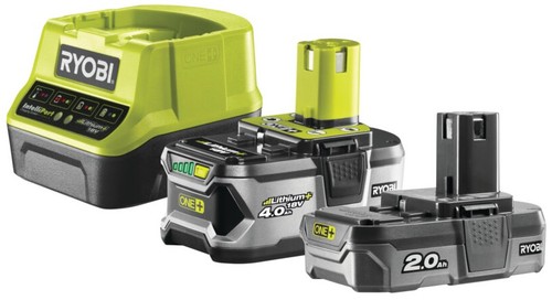 Kit ryobi one - kit, one+