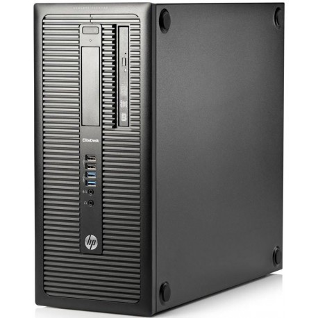 Elitedesk 800 intel core - hp,