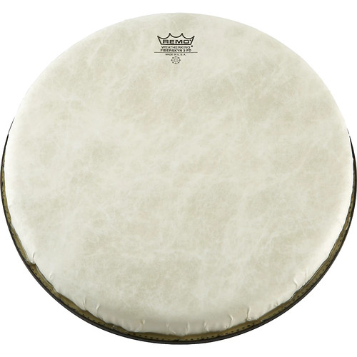 Remo nuskyn series djembe - nuskyn, s-series