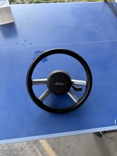 Air bag conducteur + Volant