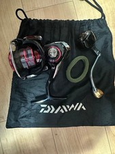 DAIWA MK 1000SP Spinning Reel