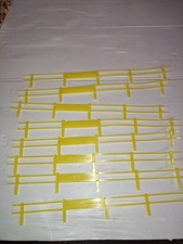 CIRCUIT STROMBECKER 1/32 - LOT