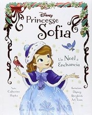 Princesse Sofia : un Noël à