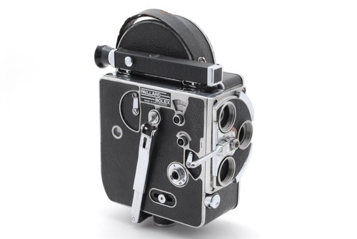 Cla near mint paillard - cla'd,