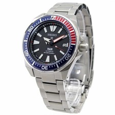 Seiko Samurai PADI SRPB99J1
