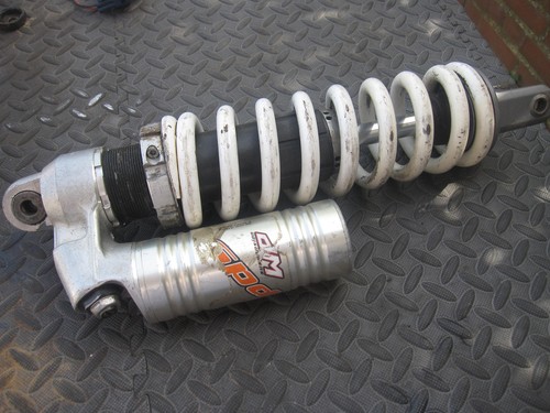 Suspension amortisseur wp - amortisseur,