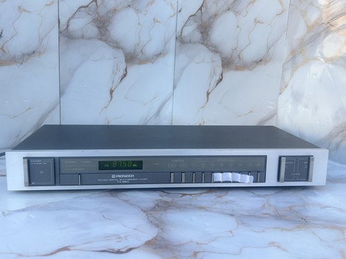 Pioneer 950 tuner fi - tuner, hi-fi