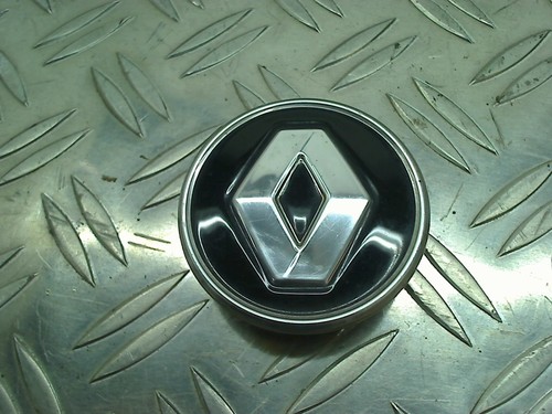 Cache moyeu renault clio - moyeu,