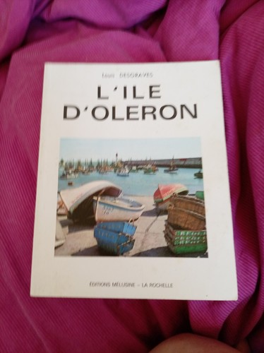 Louis desgraves île - louis, l'île