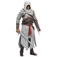 Mc Farlane - Assassin's Creed Figurine - Altair Ibn-la'ahad 13cm -