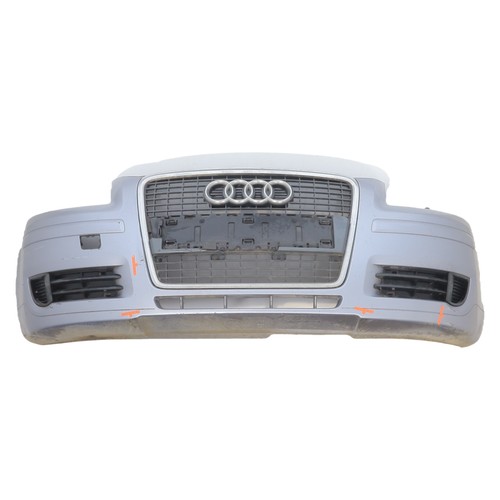 Pare choc avant audi a3 - avant,