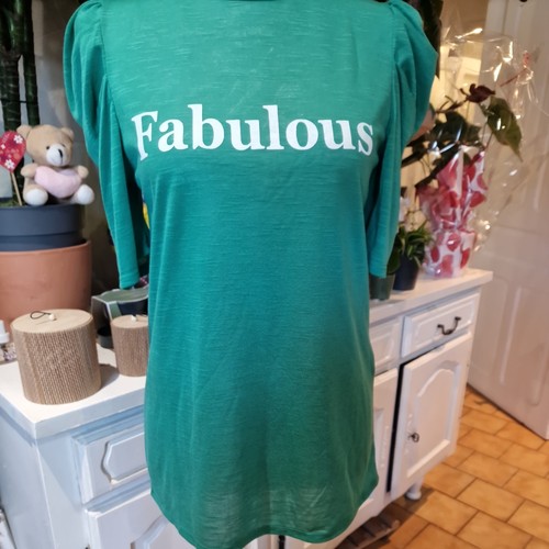 Tshirt femme - tshirt,