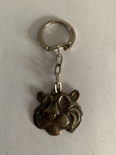 Porte cle esso tigre - porte,
