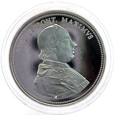 MEDAILLE VATICAN - VATICAN -