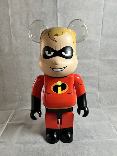 Medicom toy bearbrick disney - toy,