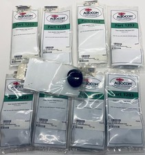 coussinets de haut-parleur autocom 1203 x9 HONDA CBR 650 2014-2016