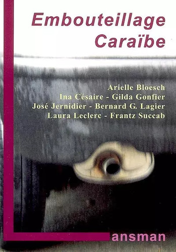 Embouteillage caraïbe etc - embouteillage,