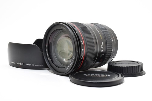 Top mint objectif zoom - zoom, canon