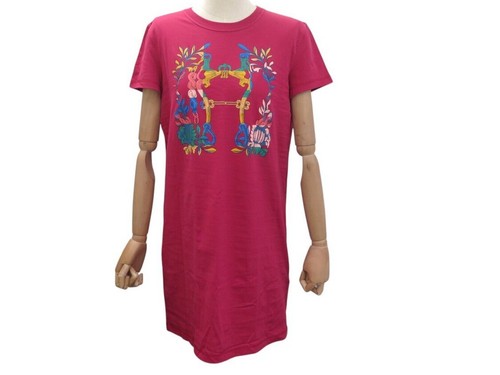 Neuf robe droite - droite, hermes