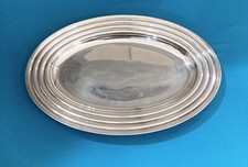 Plat de service CHRISTOFLE