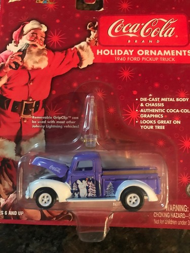 2003 johnny lightning coca - johnny,