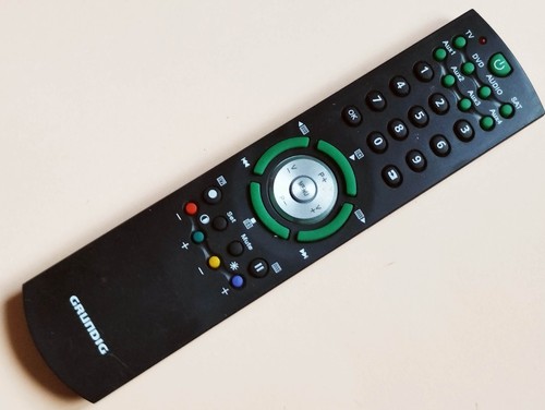 Télécommande grundig 2024618 - télécommande,