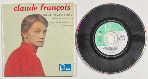 Claude françois - ★, ★