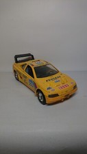 1/24 Burago Peugeot 405 Turbo