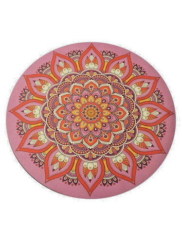 Tapis jeu carte - tapis, de