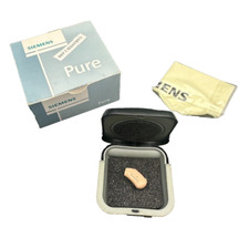 SIEMENS HA PURE 500 BG 10297098