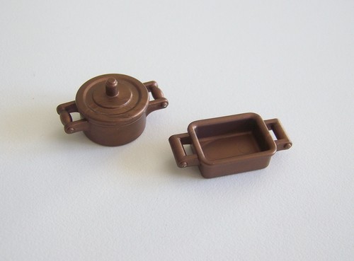 Playmobil vaisselle - playmobil,