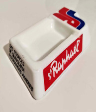 Cendrier St Raphaël Apéritif