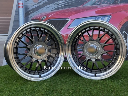 R17 inch 5x120 5x112 - r17, racing