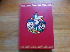 INTEGRALE LES PIEDS NICKELES