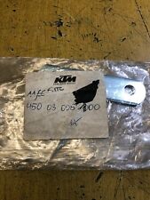 45003005000 support moteur ADVENTURE KTM 50 sx mini adventure pro junior senior