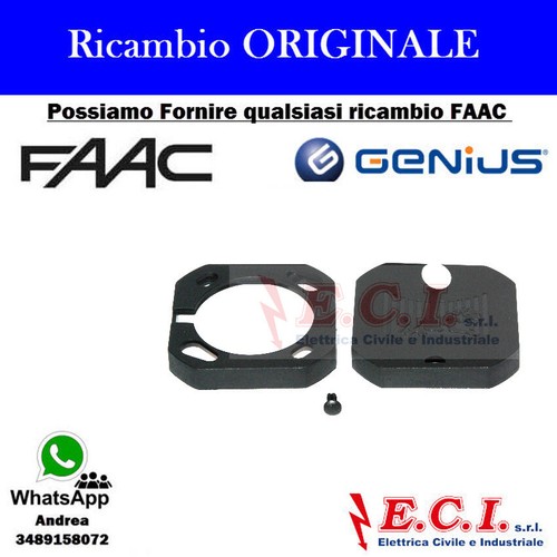 Faac originale 63003304 - faac,