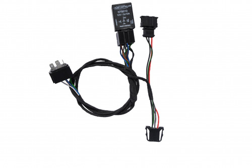 Clignotant confort rattrapage - confort,