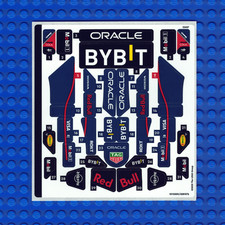 New LEGO Speed Champions
