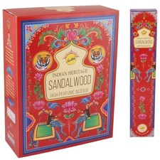 SreeVani Bâtons d'encens à