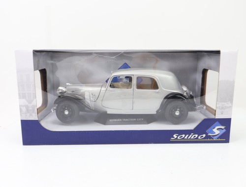 Voiture miniature solido - voiture,
