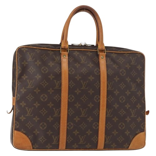 Louis vuitton porte - vuitton, porte-documents