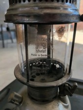 Original AIDA Lantern Made In