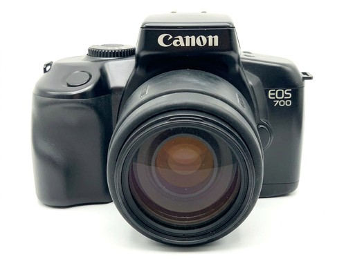 Canon eos 700 tamron - 700,