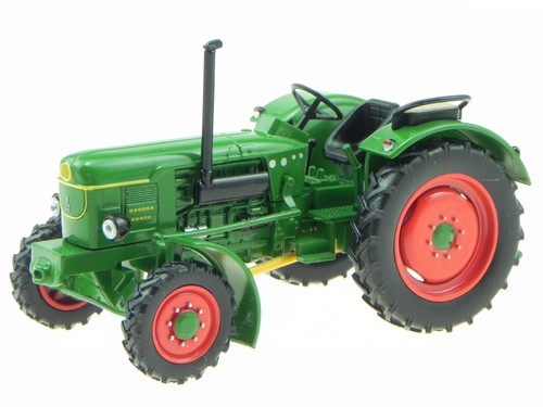 Deutz d8005a 1966 traktor - d8005a,