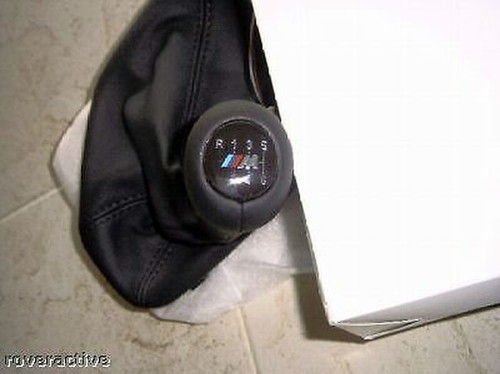 Bmw oem authentique - authentique, e39